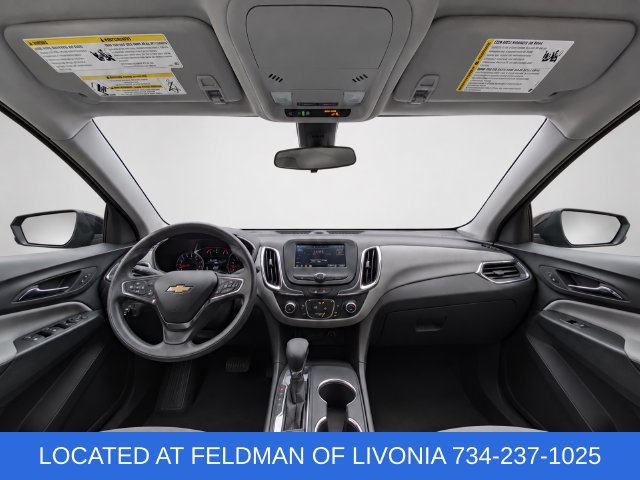 Certified 2024 Chevrolet Equinox LS w/ LS Convenience Package AWD/4WD image 18