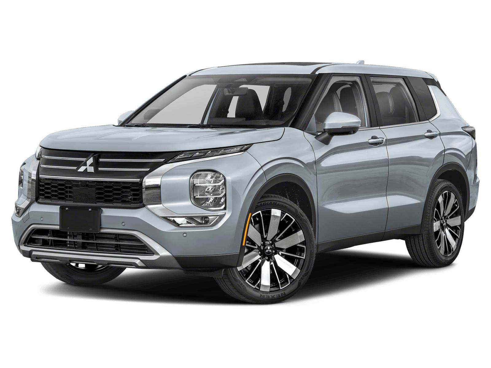 New 2026 Mitsubishi Outlander SE AWD/4WD image 1