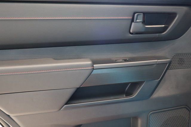 New 2026 Toyota Sequoia TRD Pro image 25