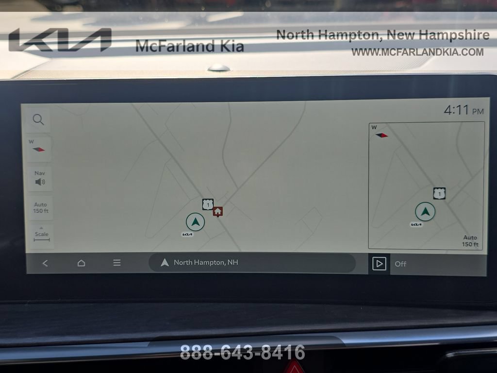 New 2025 Kia Sorento SX Prestige AWD/4WD image 20