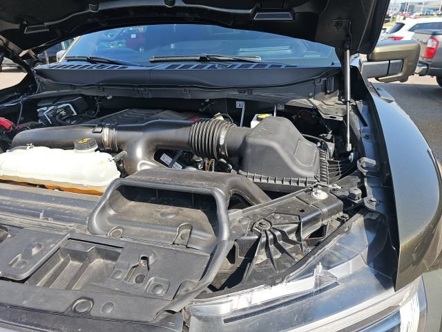 Used 2025 Ford F150 Raptor AWD/4WD image 21