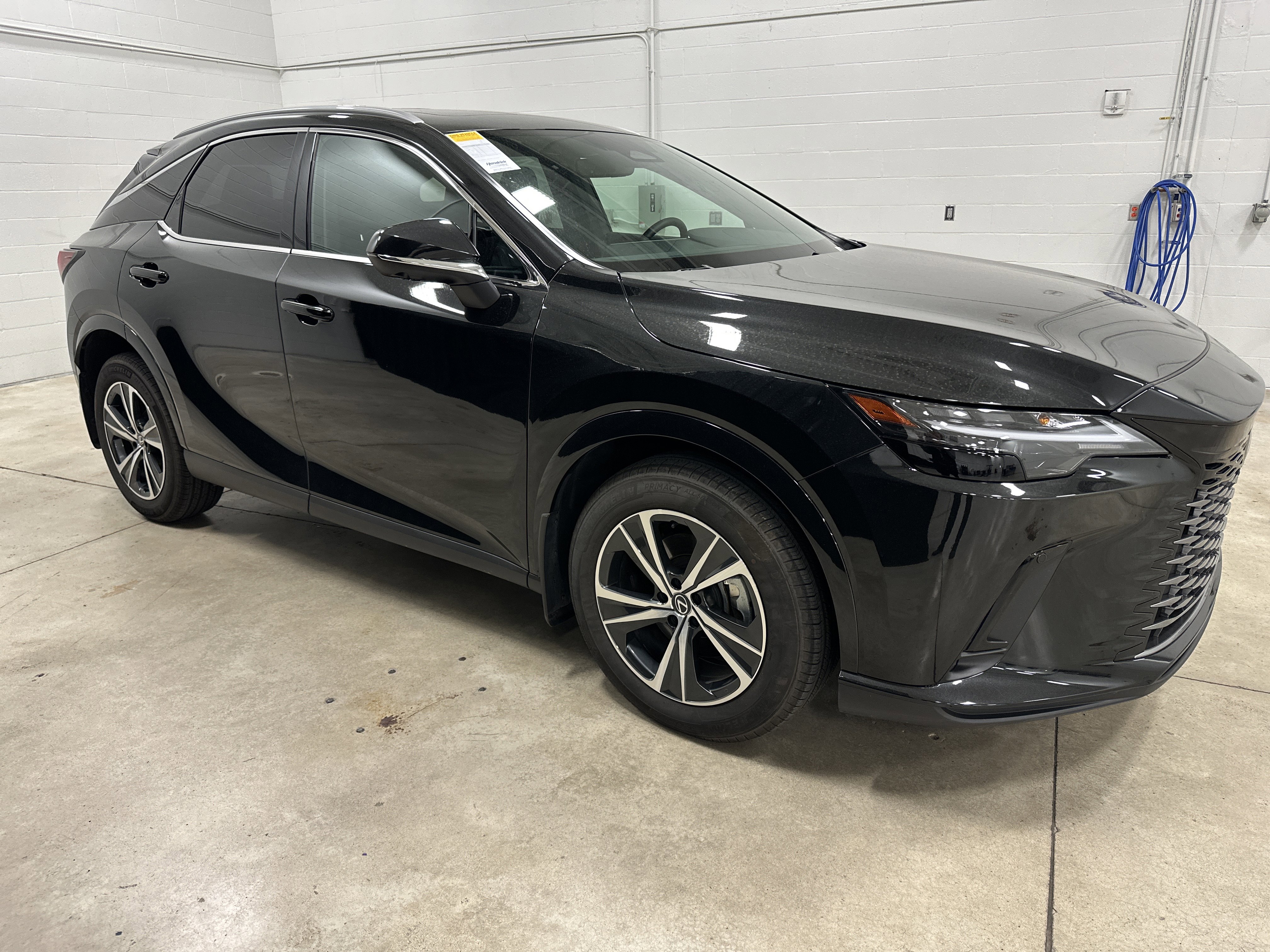 Used 2025 Lexus RX 350 Premium