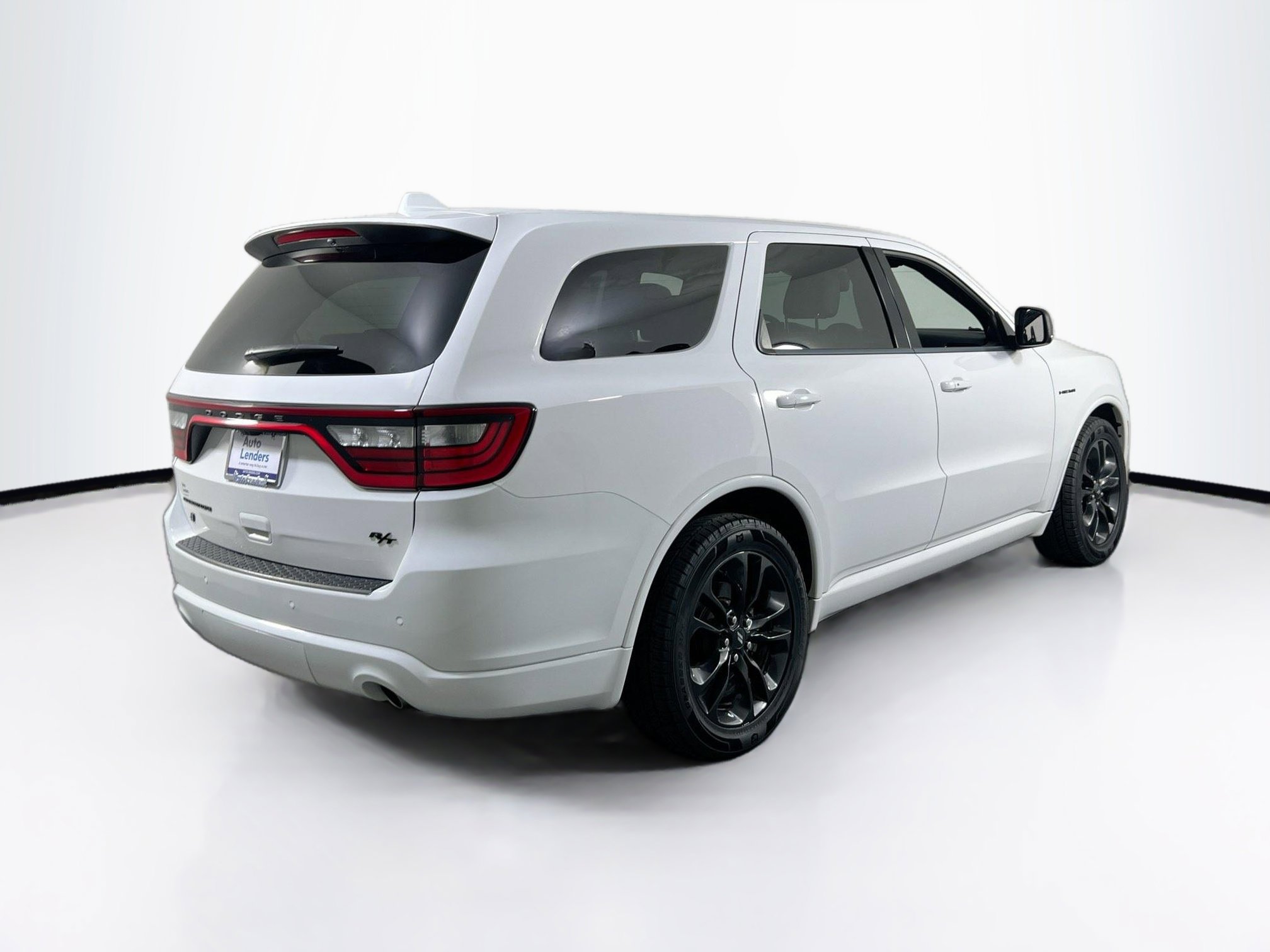 Used 2022 Dodge Durango R/T w/ Blacktop Package image 5