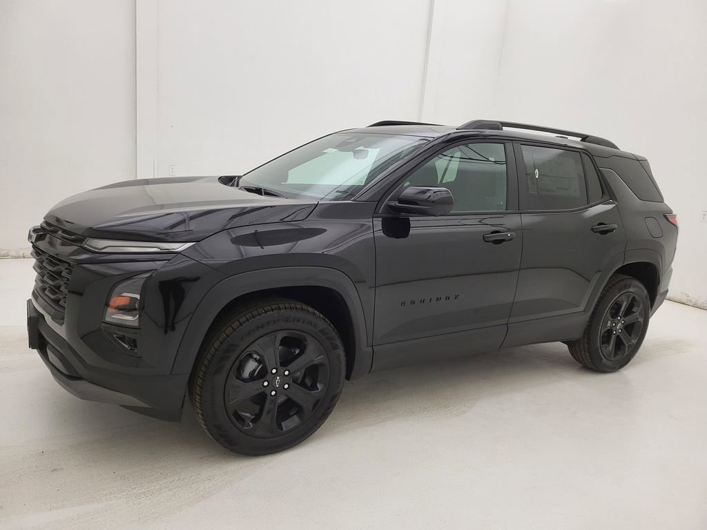 New 2026 Chevrolet Equinox LT w/ Convenience Package II image 19