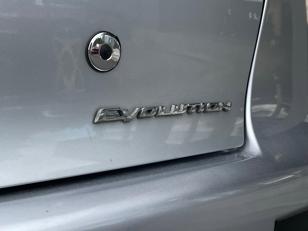 Used 2008 Mitsubishi Lancer Evolution GSR image 29