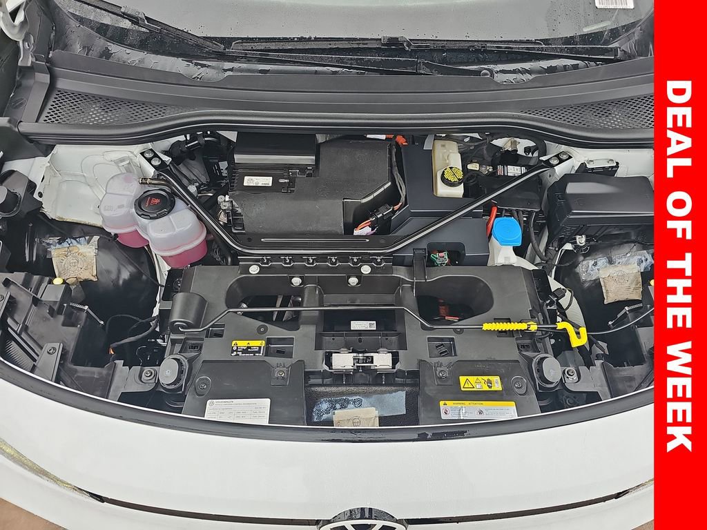 Used 2021 Volkswagen ID.4 Pro image 31