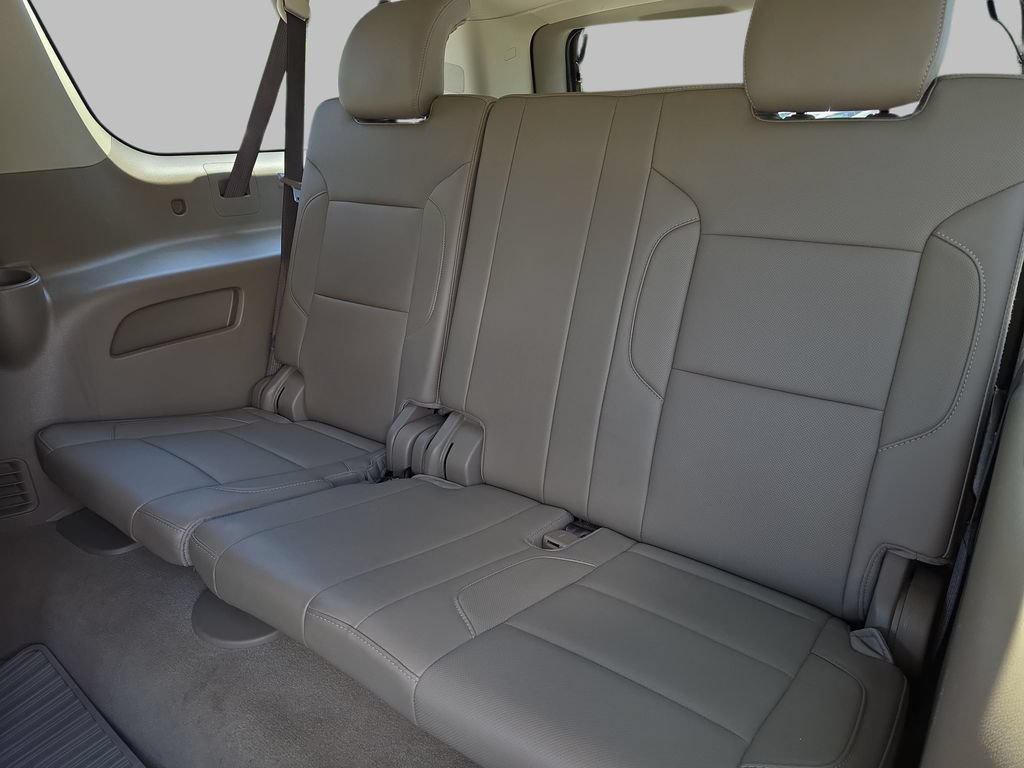 Used 2020 GMC Yukon XL SLT w/ Open Road Package AWD/4WD image 15