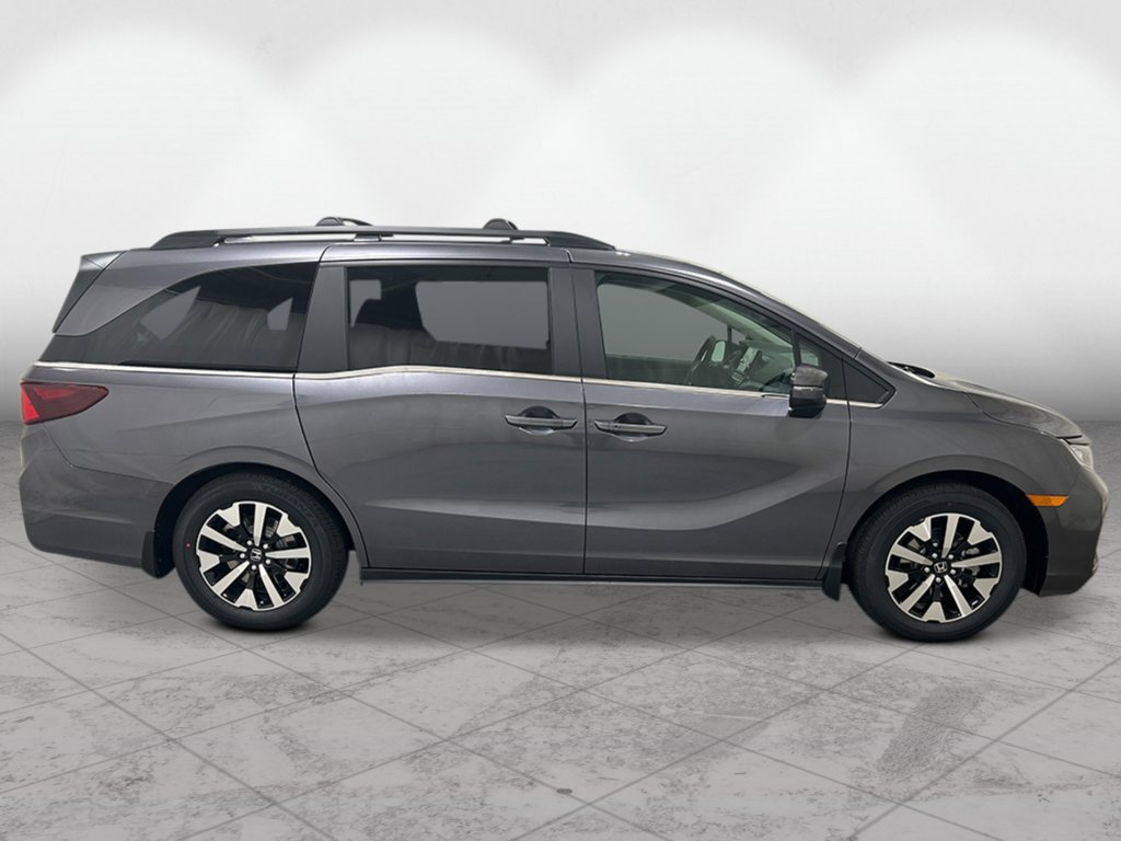 New 2027 Honda Odyssey EX-L image 6