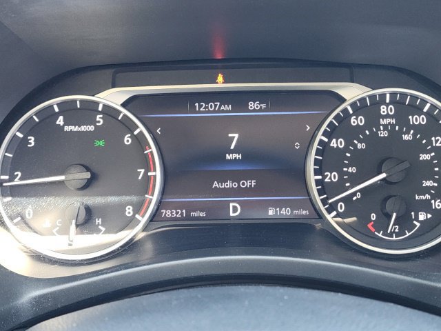 Used 2022 Nissan Sentra SV FWD image 39