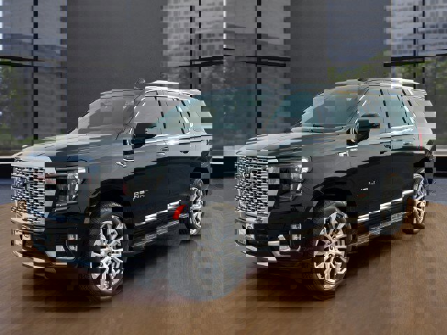 Used 2022 GMC Yukon Denali image 12