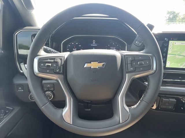 New 2026 Chevrolet Silverado 1500 LT AWD/4WD image 24