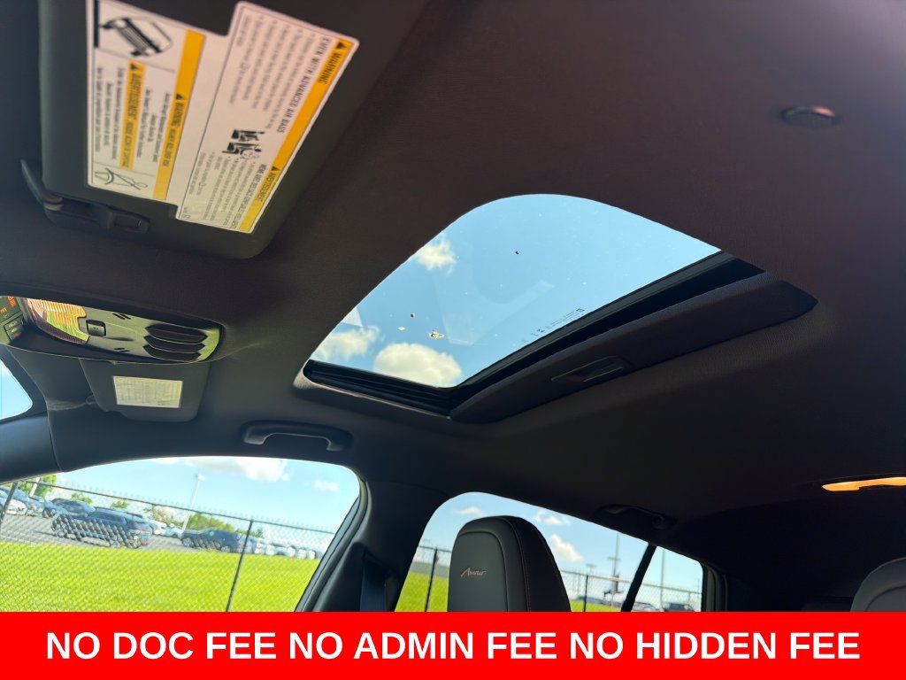 Used 2024 Buick Envista Avenir FWD image 21