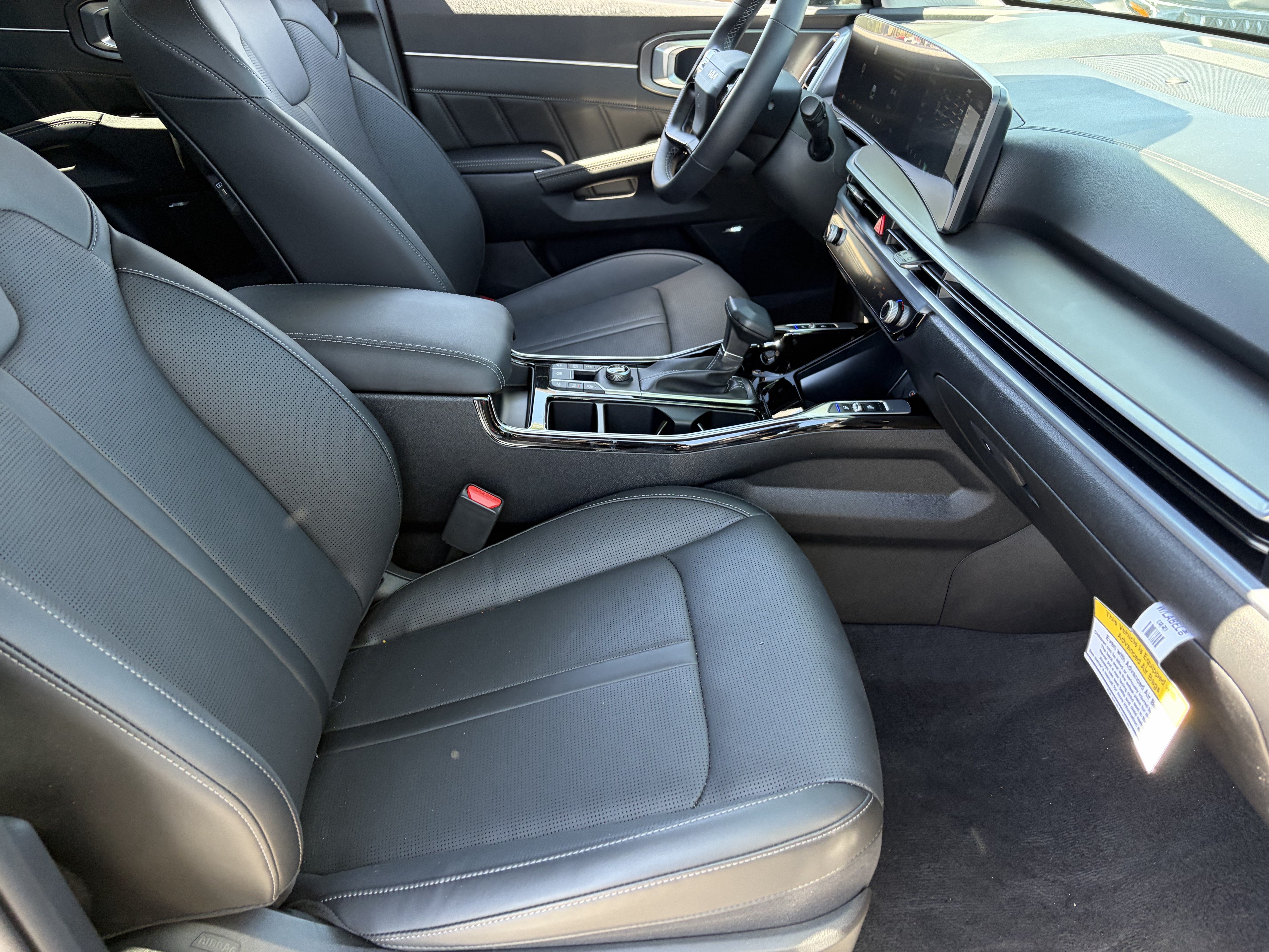 New 2026 Kia Sorento SX FWD image 9