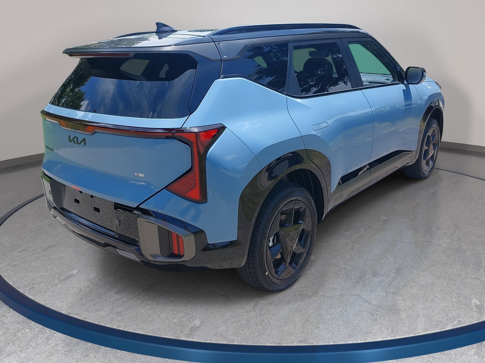 New 2027 Kia Seltos X-Line S AWD/4WD image 5