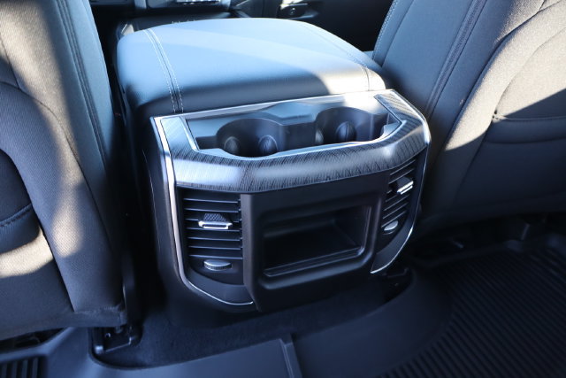 New 2026 RAM 1500 Big Horn AWD/4WD image 40