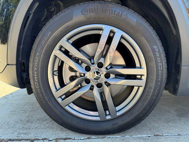 Certified 2025 Mercedes-Benz GLA 250 GLA 250 image 4