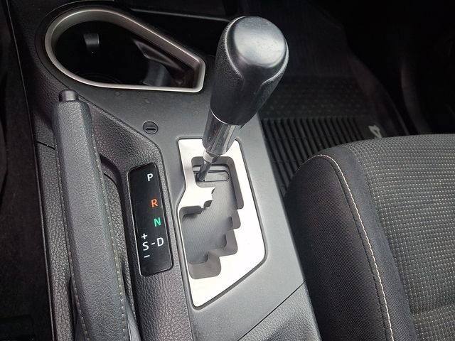 Used 2017 Toyota RAV4 XLE image 15