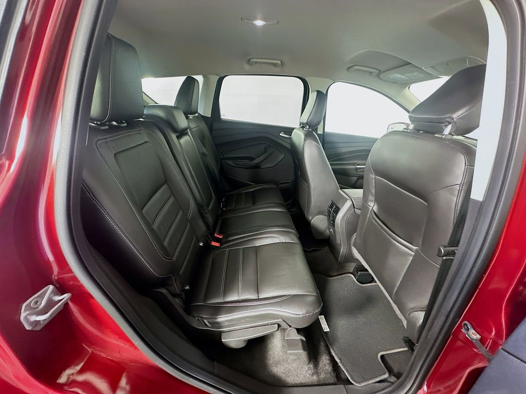 Used 2018 Ford Escape SEL image 26