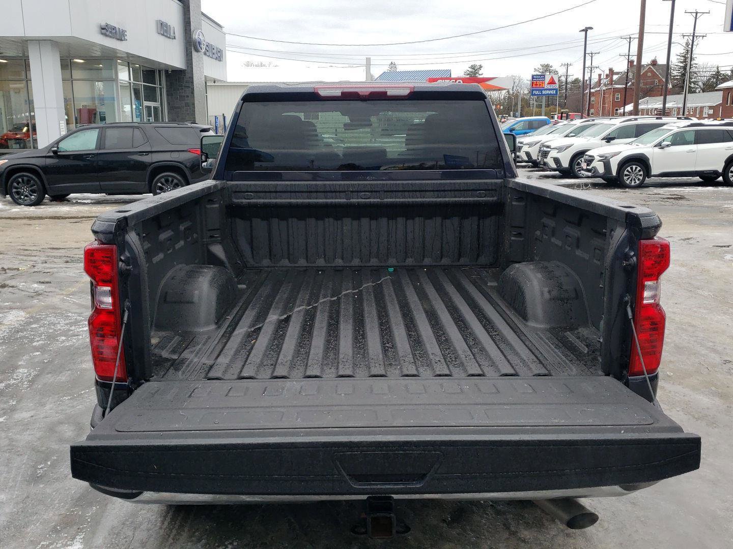 Used 2024 Chevrolet Silverado 2500 LT w/ All Star Edition image 7