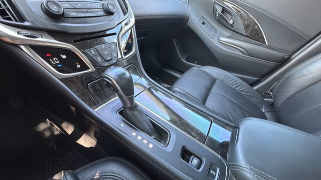 Used 2015 Buick LaCrosse Leather FWD image 14