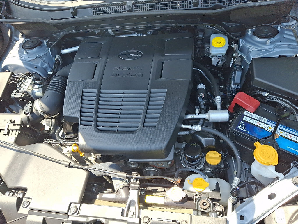 Certified 2023 Subaru Forester Premium AWD/4WD image 28