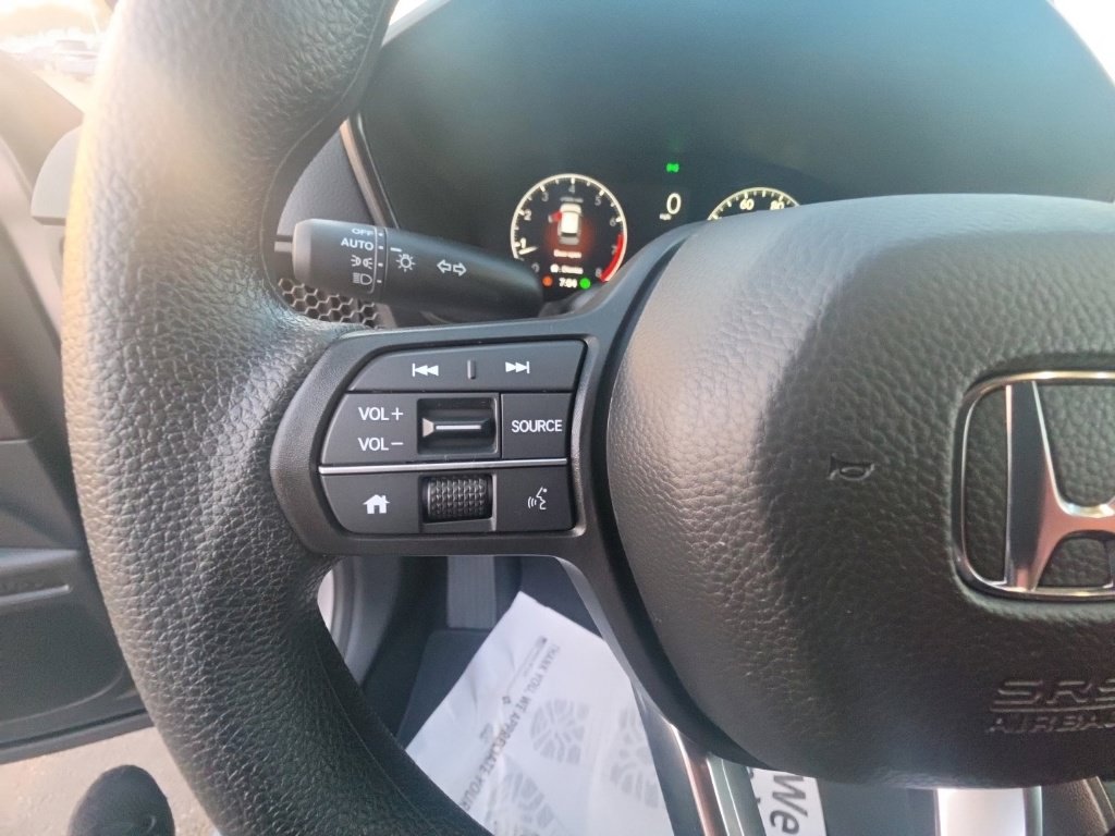 Certified 2024 Honda CR-V LX image 16