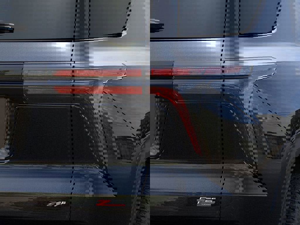 New 2026 Chevrolet Traverse Z71 image 12