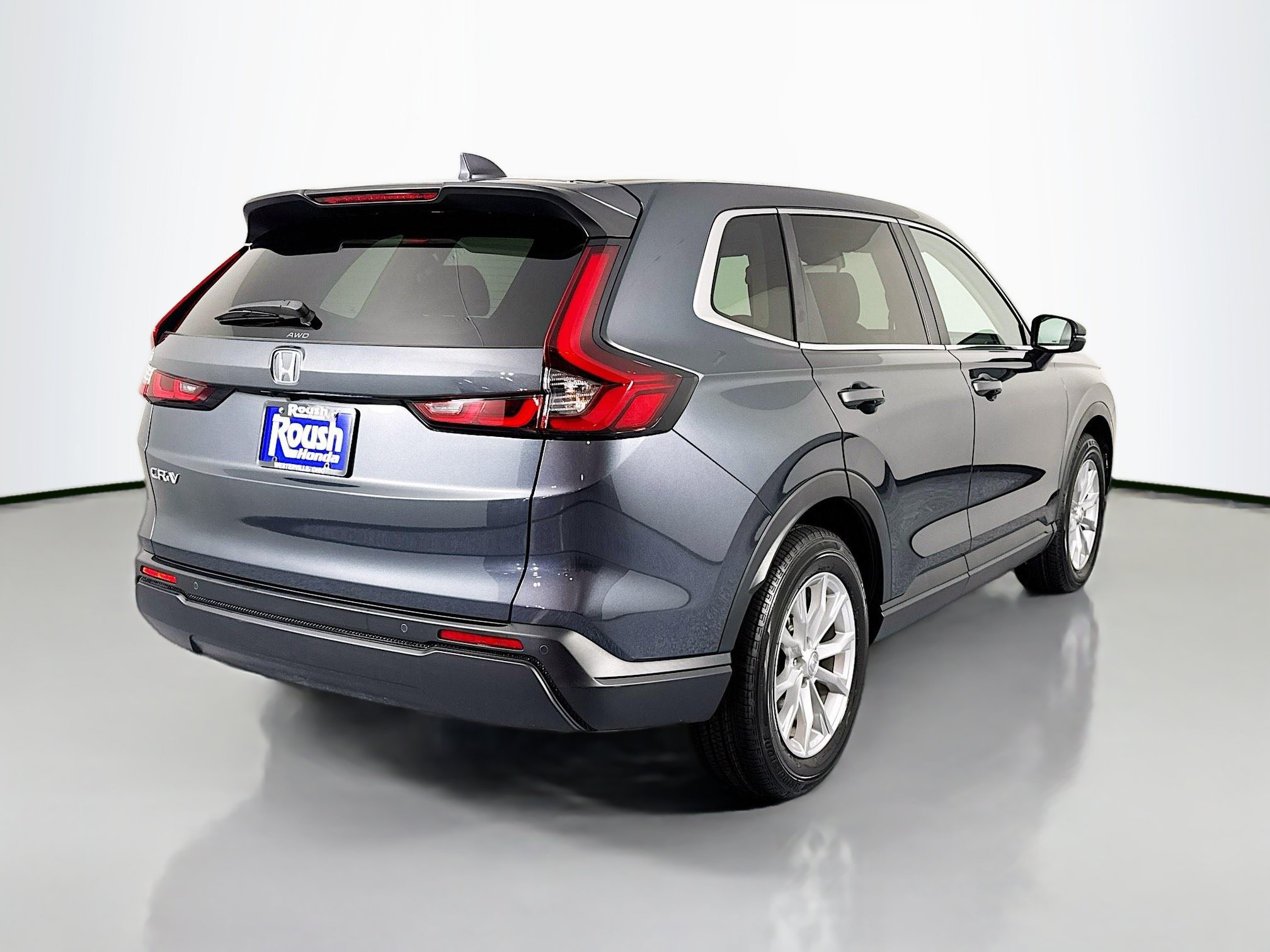 Certified 2023 Honda CR-V EX-L image 5
