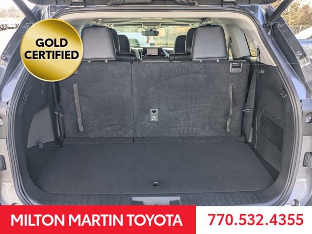 Used 2023 Toyota Highlander XLE image 13