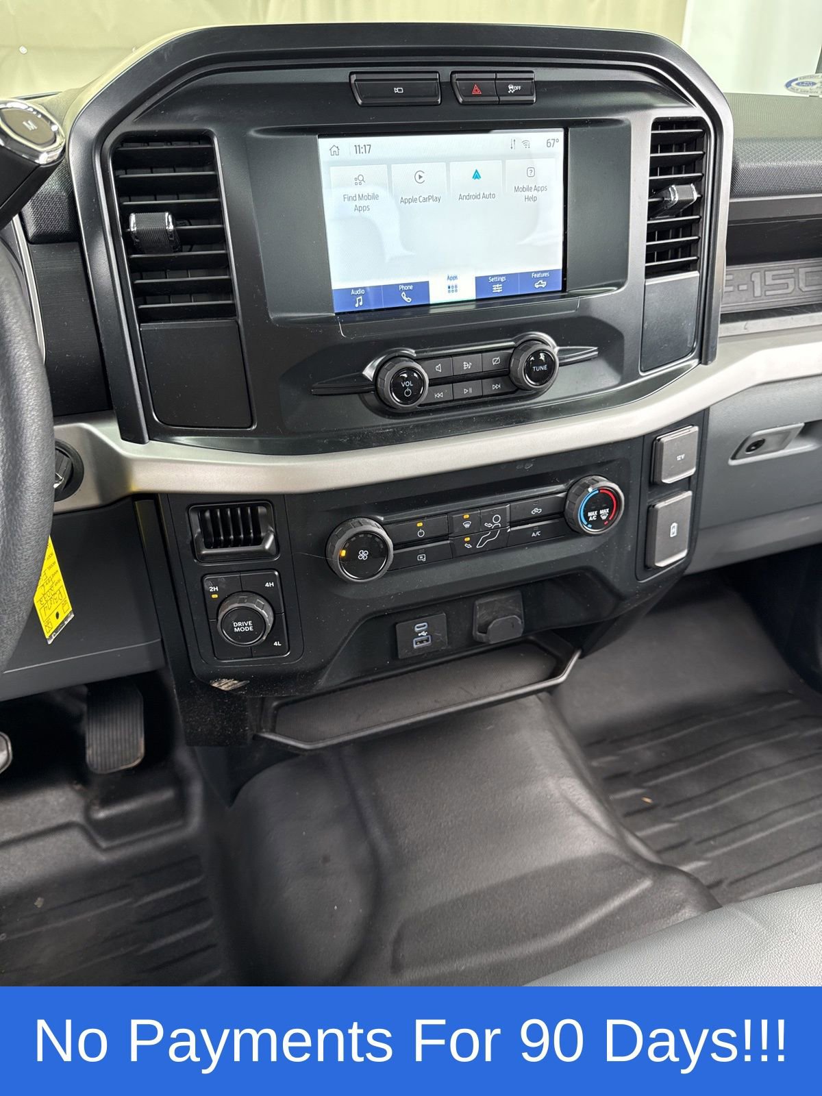 Used 2022 Ford F150 XL image 17