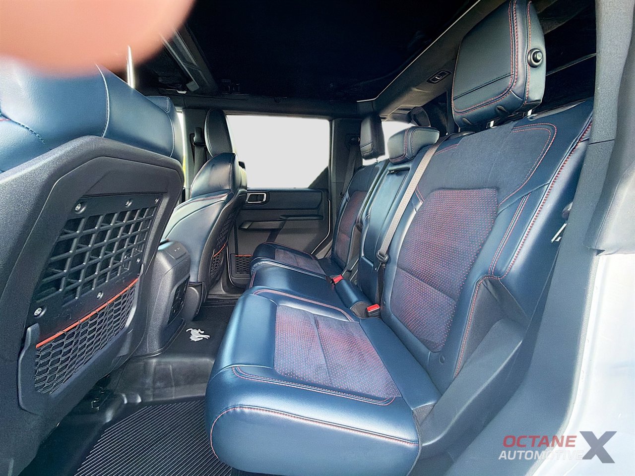 Used 2023 Ford Bronco Raptor image 24