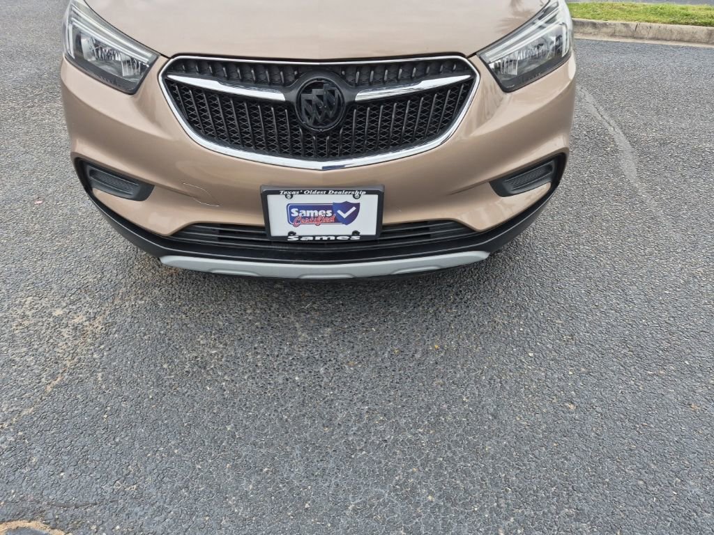 Used 2019 Buick Encore Preferred w/ Safety Package image 9
