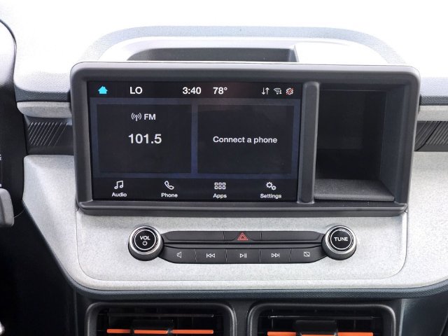 Used 2024 Ford Maverick XLT w/ XLT Luxury Package FWD image 23