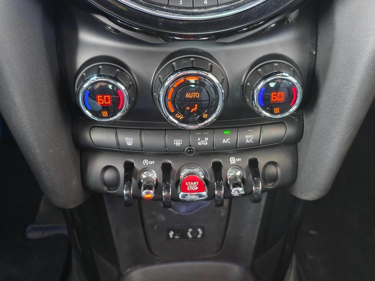Used 2016 MINI Cooper S w/ Premium Package FWD image 15