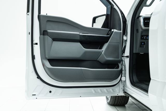 Used 2023 Ford F150 XL w/ XL Chrome Appearance Package image 27