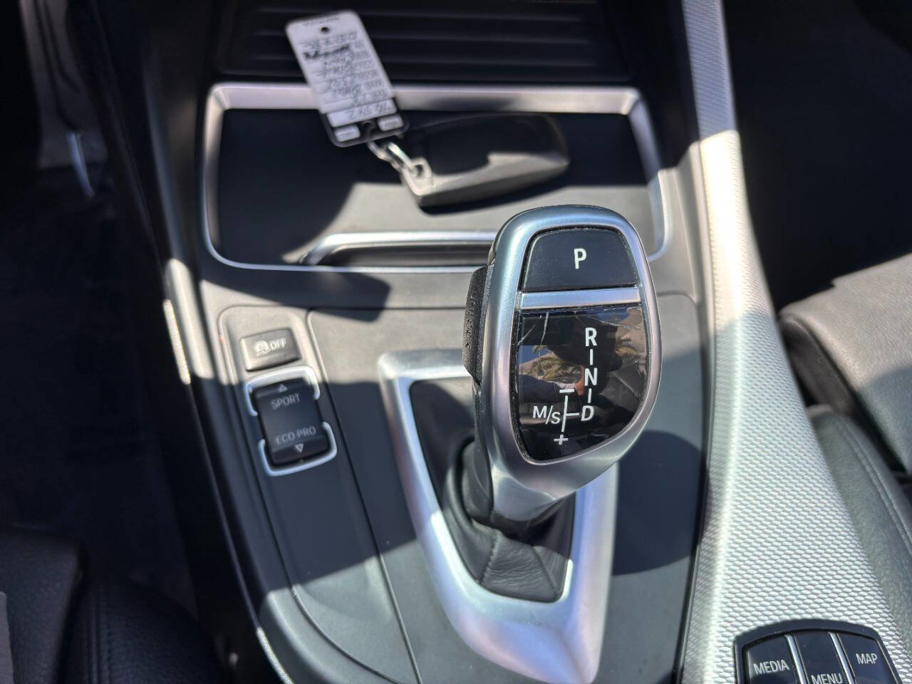 Used 2018 BMW 230i Convertible w/ M Sport Package image 24