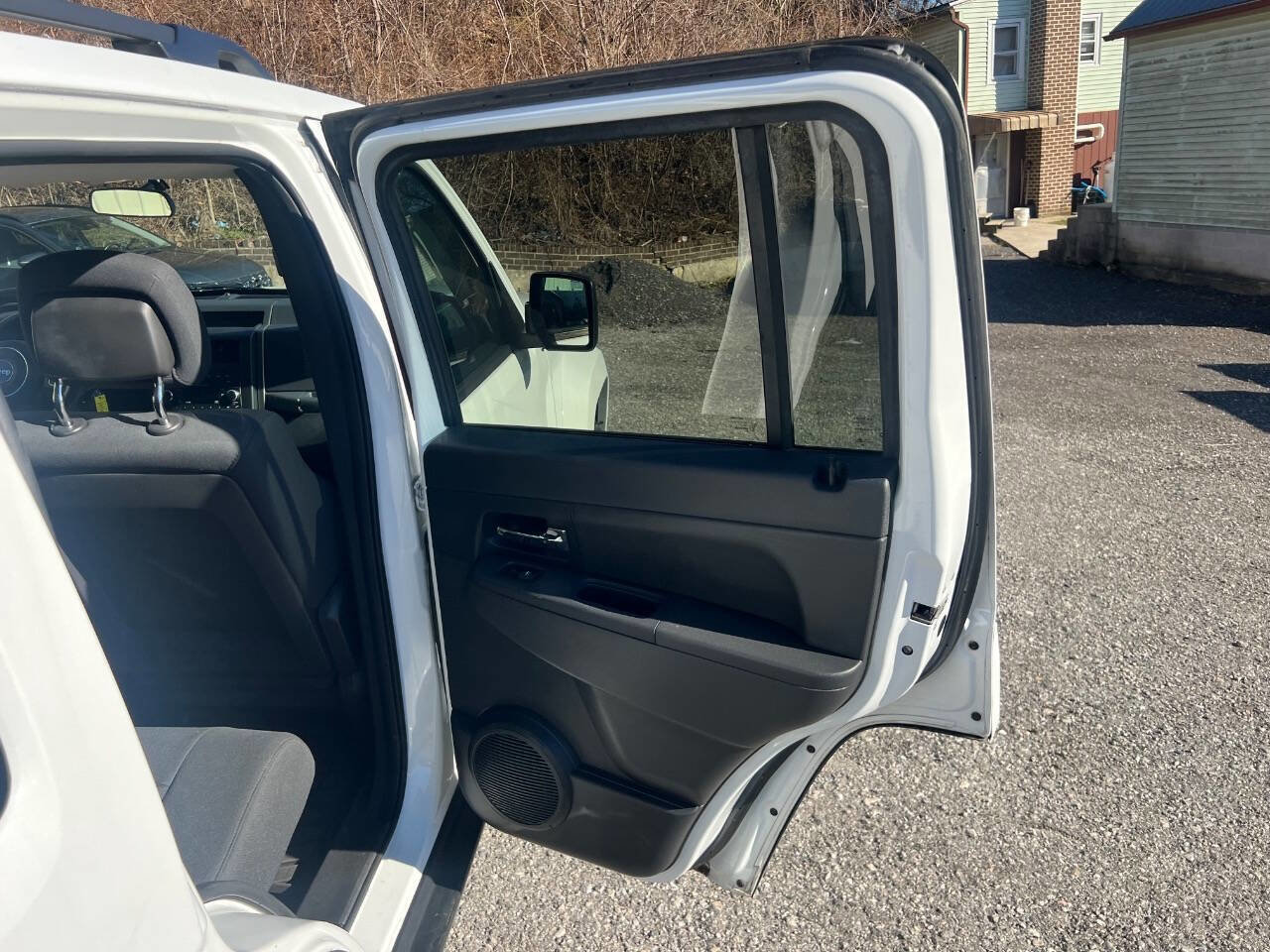 Used 2012 Jeep Liberty Sport w/ Popular Equipment Group image 20