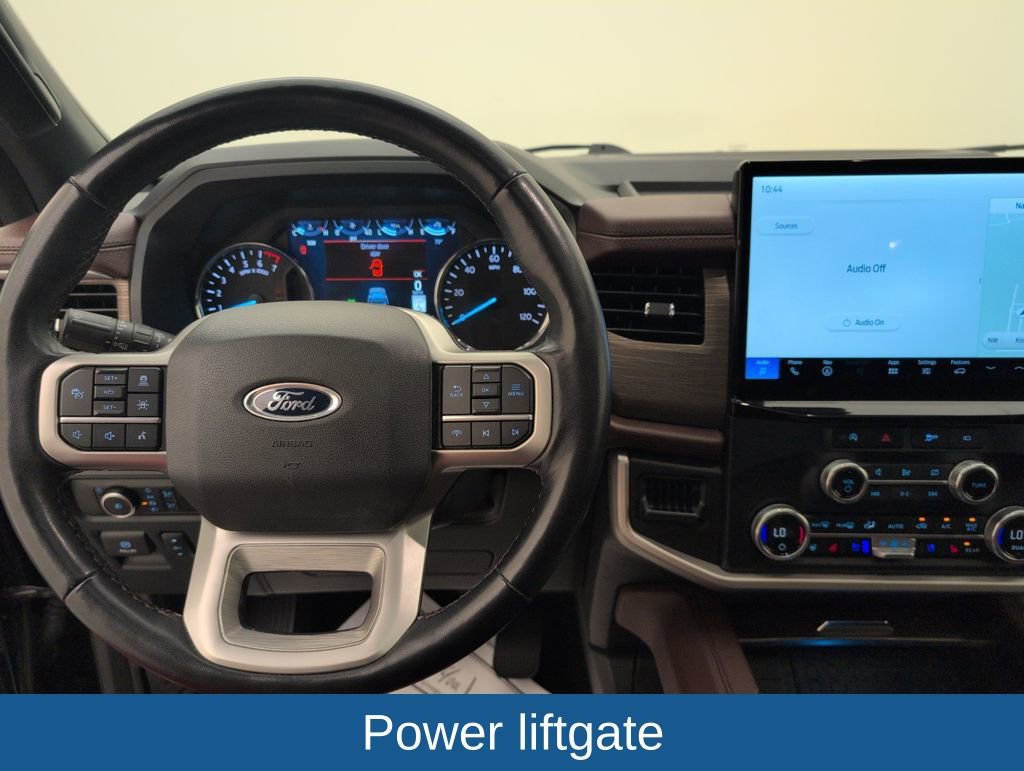 Used 2024 Ford Expedition Max Limited image 28