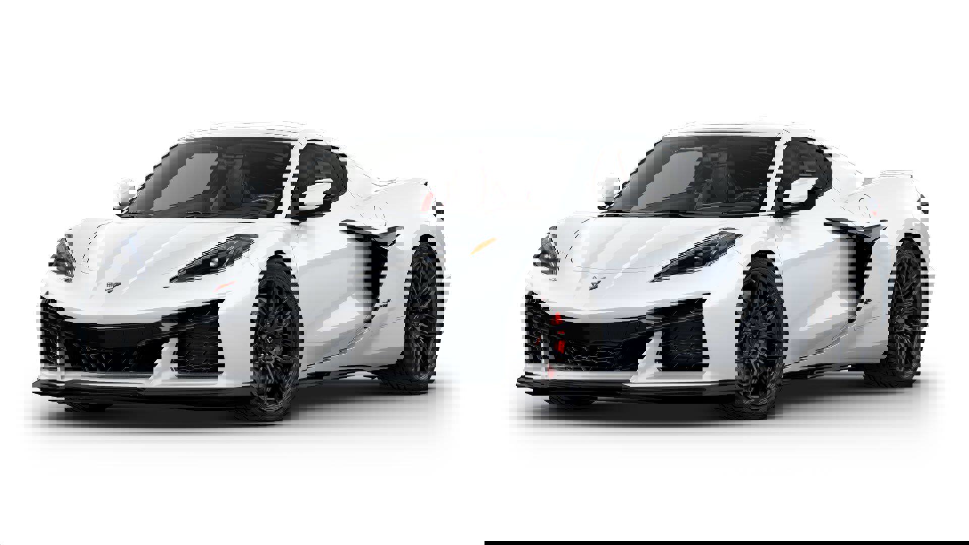 New 2026 Chevrolet Corvette Z06 image 2