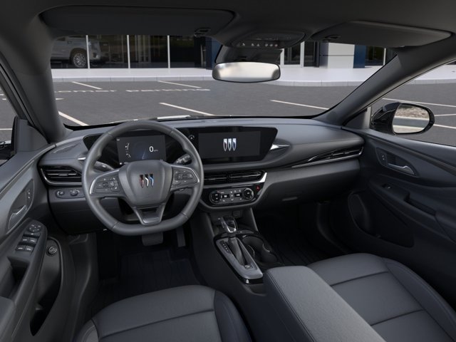 New 2026 Buick Envista Sport Touring w/ Convenience I Package FWD image 15