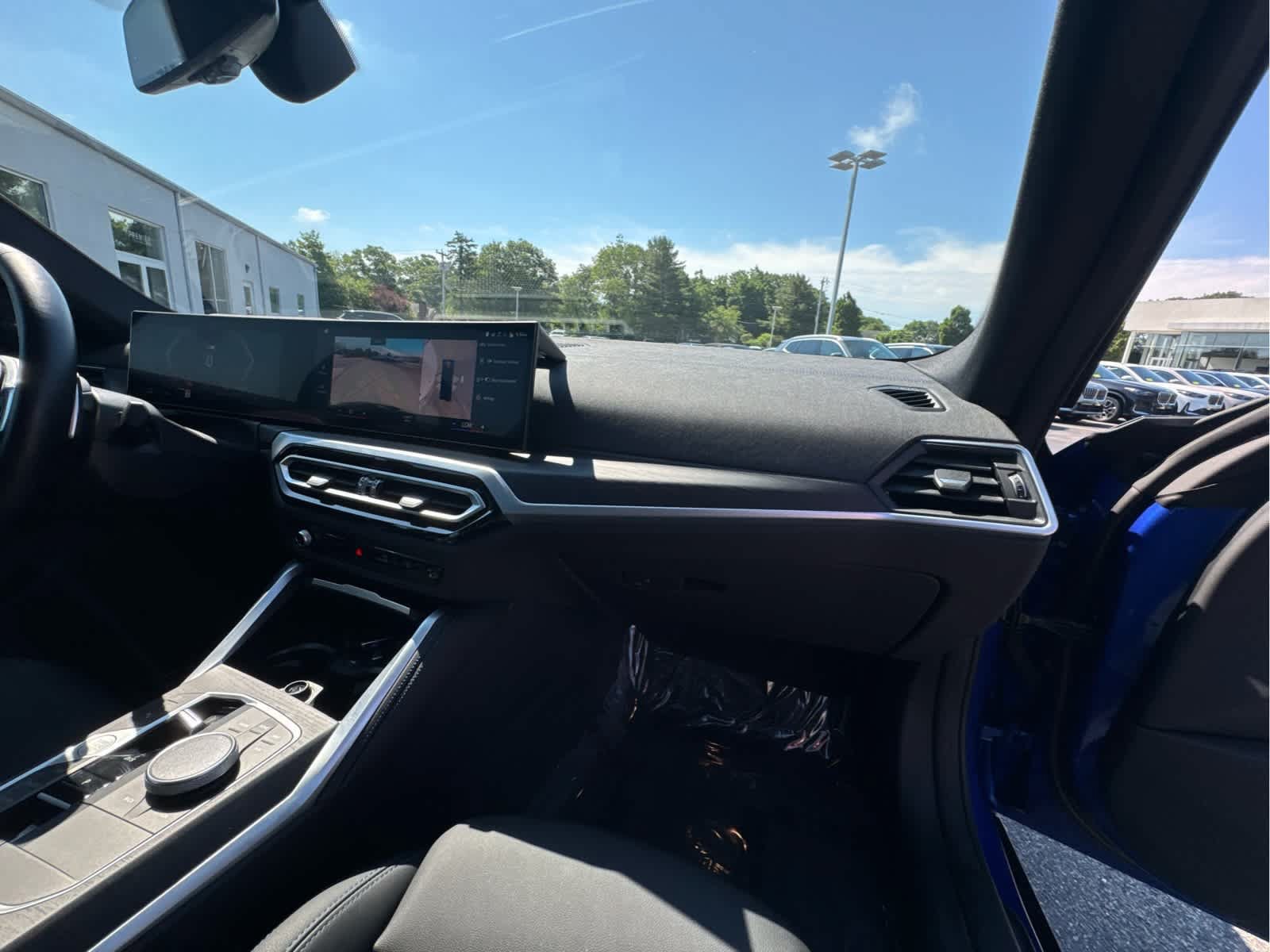 Used 2024 BMW M440i xDrive Gran Coupe AWD/4WD image 27