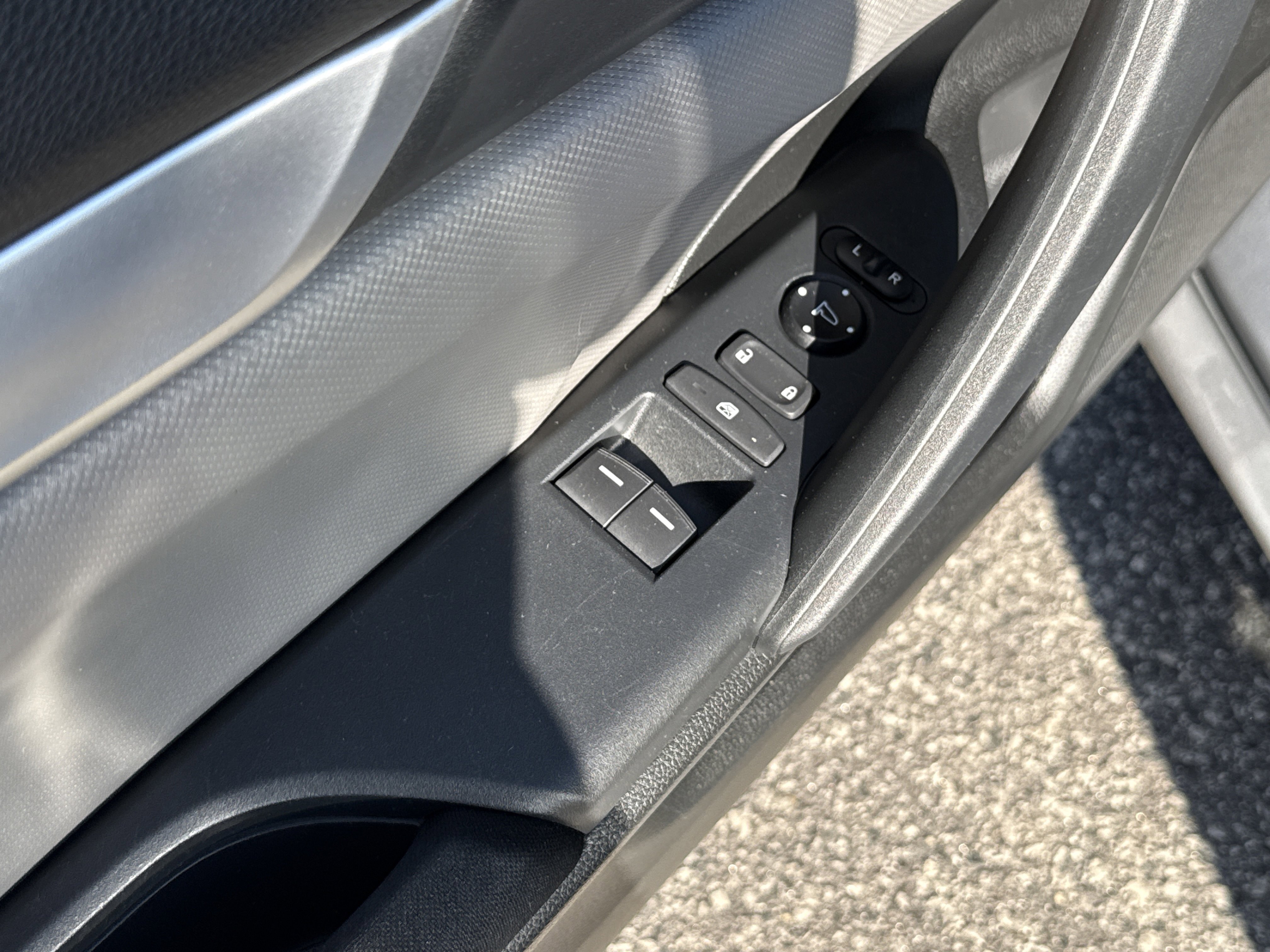 Used 2016 Honda Civic LX image 15