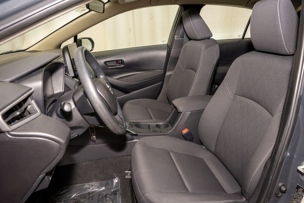 Used 2024 Toyota Corolla LE image 10