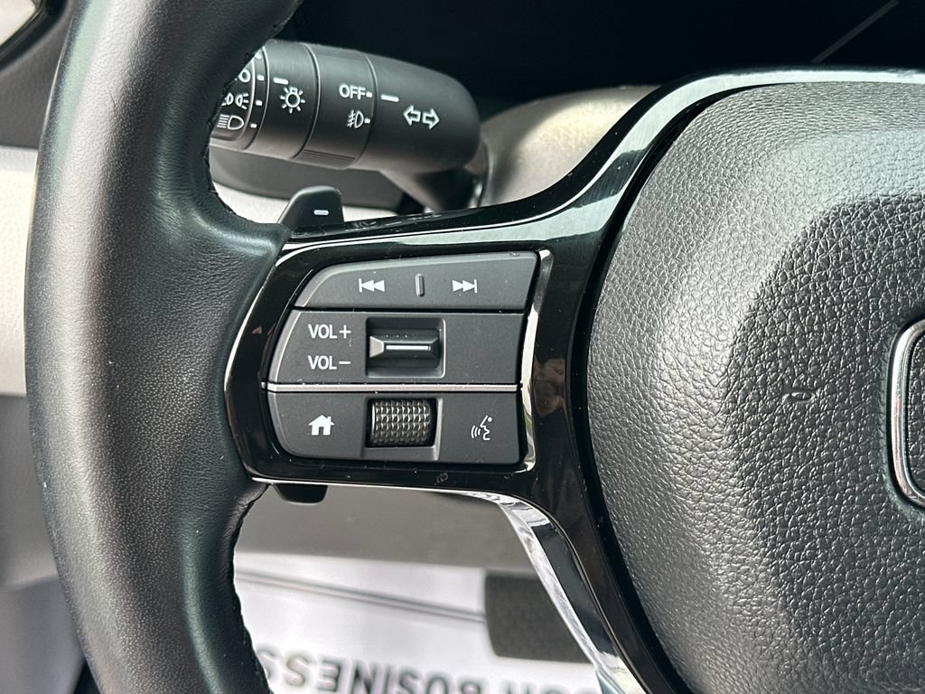 Used 2024 Honda Pilot EX-L image 19
