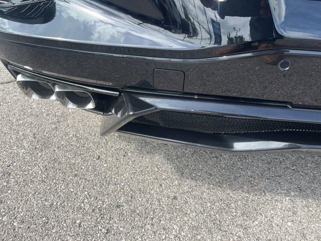 New 2026 Chevrolet Corvette Stingray Coupe w/ 1LT image 11