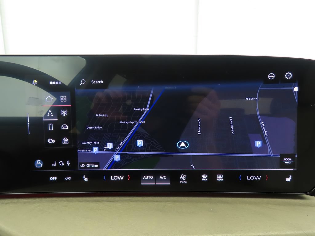 Used 2025 Audi Q5 Premium Plus w/ Premium Plus AWD/4WD image 17