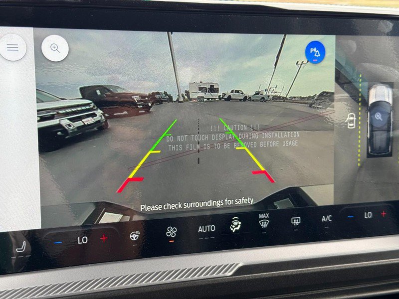 New 2025 Ford Bronco Sport Badlands w/ Badlands Tech Package image 16