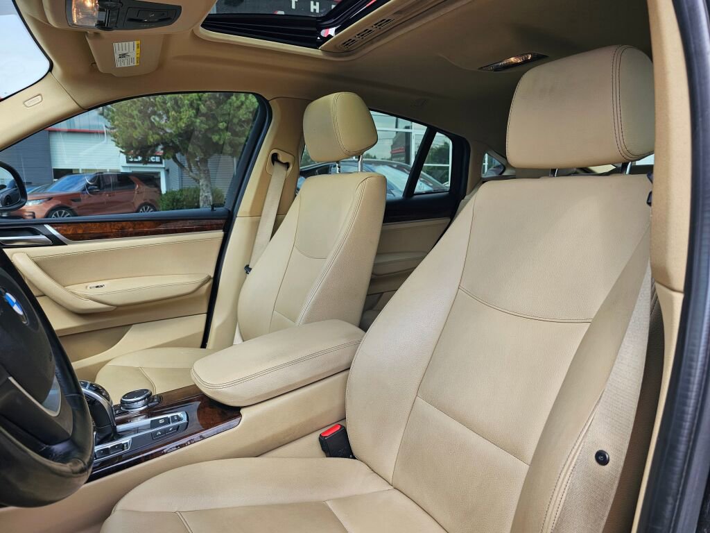 Used 2016 BMW X4 xDrive28i image 21