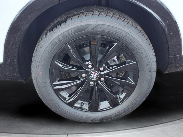 New 2026 Buick Envista Sport Touring w/ Convenience II Package image 17