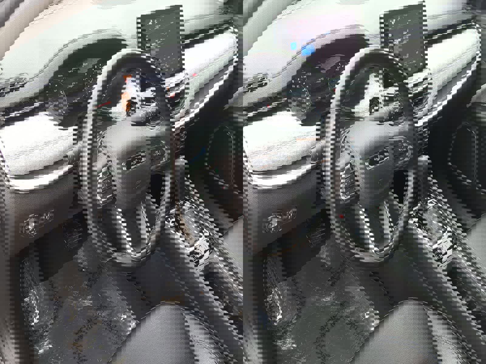 Certified 2022 Jeep Compass Latitude w/ Convenience Group image 10